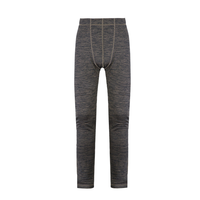 Термобілизна Viverra Bodyguard ZIP Sand Coal XL (РБ-2239561)