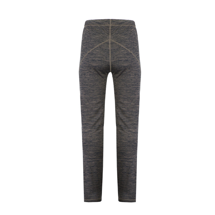 Термобілизна Viverra Bodyguard ZIP Sand Coal XL (РБ-2239561)