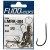 Гачки Fudo Limerick Black 6 (10 шт.) (FHBN57016), 39.00 грн.