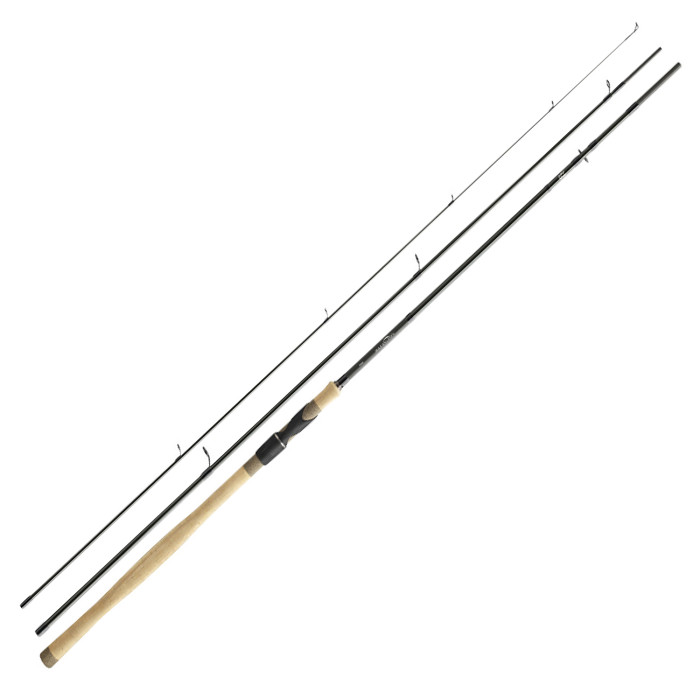 Вудлище матчеве Daiwa Aqualite Float 4.20m 10-35g (11401-420)