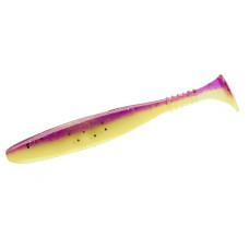 Силікон Daiwa Tournament D`Fin 100mm 7pc #UV Crush Candy (16502-110)