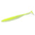 Силікон Daiwa Tournament D`Fin 100mm 7pcs #UV Lime Pearl (16502-210), 280.00 грн.