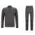 Термобілизна Viverra Bodyguard ZIP Sand Coal XL (РБ-2239561), 1910.00 грн.