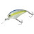 Воблер Yo-Zuri 3DR-X Crank MR 50F 50mm 8.5g #GSSS (R1441-GSSS), 430.00 грн.