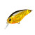 Воблер Yo-Zuri 3DR-X Crank MR 50F 50mm 8.5g #PGBL (R1441-PGBL), 430.00 грн.