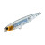 Воблер Yo-Zuri 3DR-X Pencil 75F 75mm 7.5g #PGSH (R1434-PGSH), 430.00 грн.