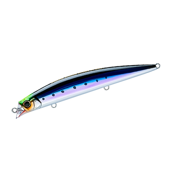 Воблер Duel Hardcore Shallow Runner H2 120F 120mm 21g #HRH (F1194-HRH)