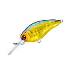 Воблер Duel L-Bass Crank MR (Mid Runner) 50F 50mm 8.5g #MGGB (F1218-MGGB)