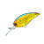 Воблер Duel L-Bass Crank MR (Mid Runner) 50F 50mm 8.5g #MGGB (F1218-MGGB), 485.00 грн.