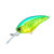 Воблер Duel L-Bass Crank MR 50F 50mm 8.5g #MGLC (F1218-MGLC), 430.00 грн.