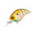 Воблер Duel L-Bass Flat Crank 55F 55mm 11g #GSBG (F1220-GSBG), 258.00 грн.