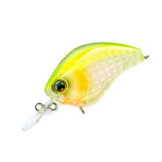 Воблер Duel L-Bass Flat Crank 55F 55mm 11g #GSCB (F1220-GSCB)