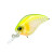 Воблер Duel L-Bass Flat Crank 55F 55mm 11g #GSCB (F1220-GSCB), 258.00 грн.