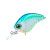 Воблер Duel L-Bass Flat Crank 55F 55mm 11g #GSCS (F1220-GSCS), 258.00 грн.