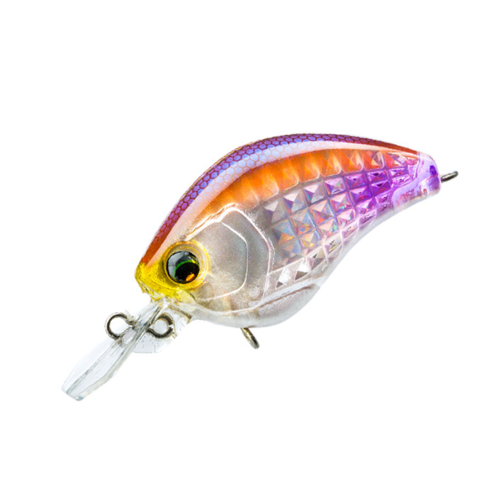 Воблер Duel L-Bass Flat Crank 55F 55mm 11g #GSCB (F1220-GSCB)