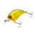 Воблер Duel L-Bass Flat Crank 55F 55mm 11g #MGGB (F1220-MGGB), 258.00 грн.