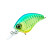Воблер Duel L-Bass Flat Crank 55F 55mm 11g #MGLC (F1220-MGLC), 258.00 грн.