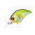 Воблер Duel L-Bass Flat Crank 55F 55mm 11g #MGSA (F1220-MGSA), 258.00 грн.