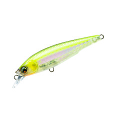 Воблер Duel L-Bass Jerkbait 80SP 80mm 9.5g #GSCB (F1214-GSCB)