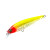 Воблер Duel L-Bass Jerkbait 80SP 80mm 9.5g #HCR (F1214-HCR), 301.00 грн.