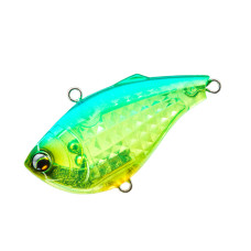 Виб Duel L-Bass Vibe 60S 60mm 14.5g #MGLC (F1216-MGLC)