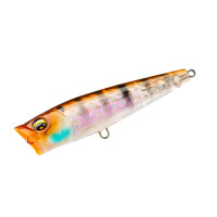 Поппер Duel L-Bass Popper 65F 65mm 6g #GSBG (F1212-GSBG)
