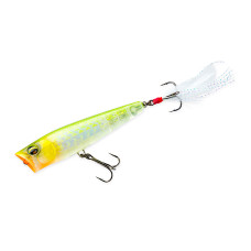 Поппер Duel L-Bass Popper 65F 65mm 6g #GSCB (F1212-GSCB)