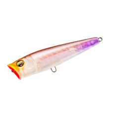 Поппер Duel L-Bass Popper 65F 65mm 6g #GSWS (F1212-GSWS)
