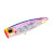 Попер Duel L-Blue Spit Pop 70F 70mm 8.5g #HKVK (F1224-HKVK), 388.00 грн.