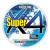 Шнур Duel Hardcore Super X4 200m 5Color 6.4kg 0.15mm #0.8 (H4305-5C), 745.00 грн.