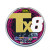 Шнур Duel Tx8 200m Light Green 13.6kg 0.21mm #1.5 (H4336-LG), 1470.00 грн.