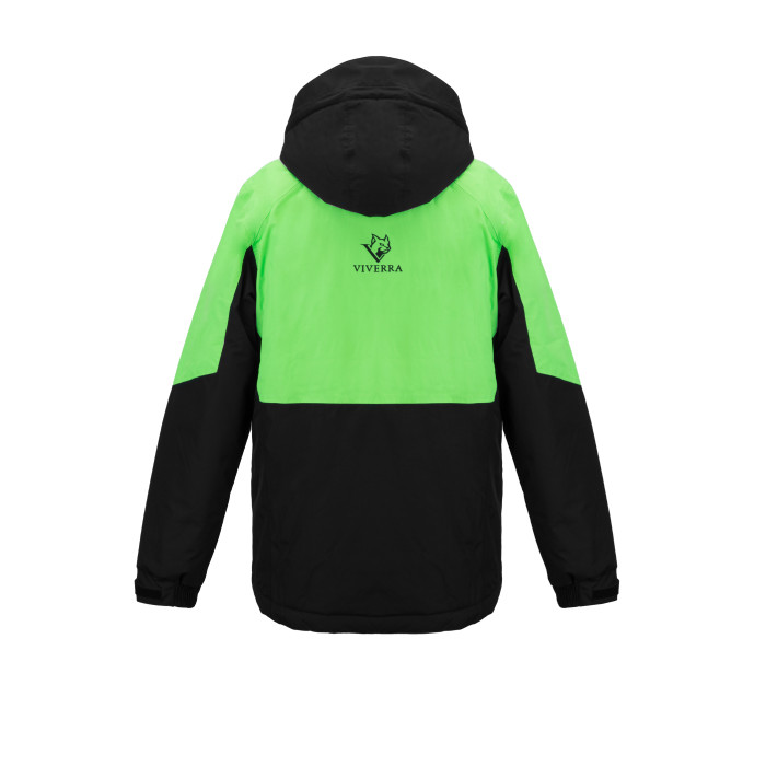 Костюм Viverra Neon Winter S (РБ-2240081)