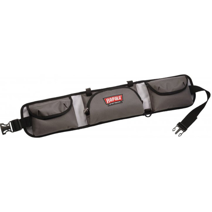Сумка-пояс для инструментов Rapala Sportsman 10 (46007-2)