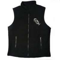 Флісова жилетка 13 Fishing XXL (M213F04500XXL)