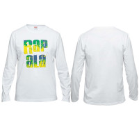 Реглан Rapala Dorado Білий XL (XL/XXL) (APRSLSDWXL)