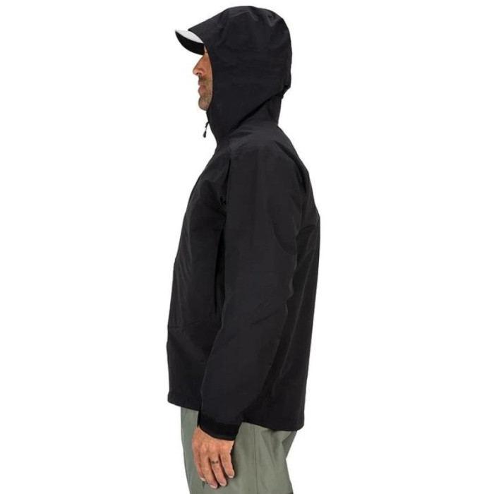 Куртка Simms Freestone Jacket Black M (13156-001-30)