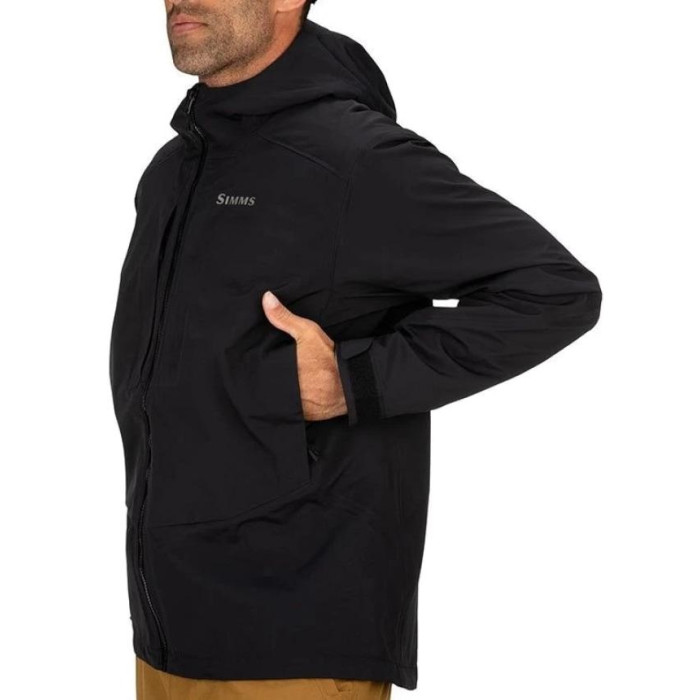 Куртка Simms Freestone Jacket Black M (13156-001-30)