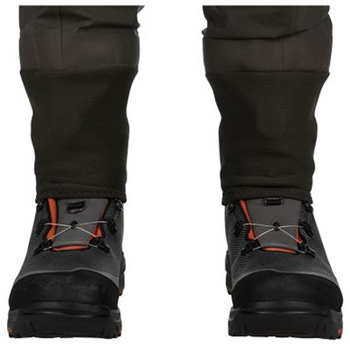 Вейдерси Simms G3 Guide Stockingfoot Gunmetal L 12-13 (13476-042-4012)