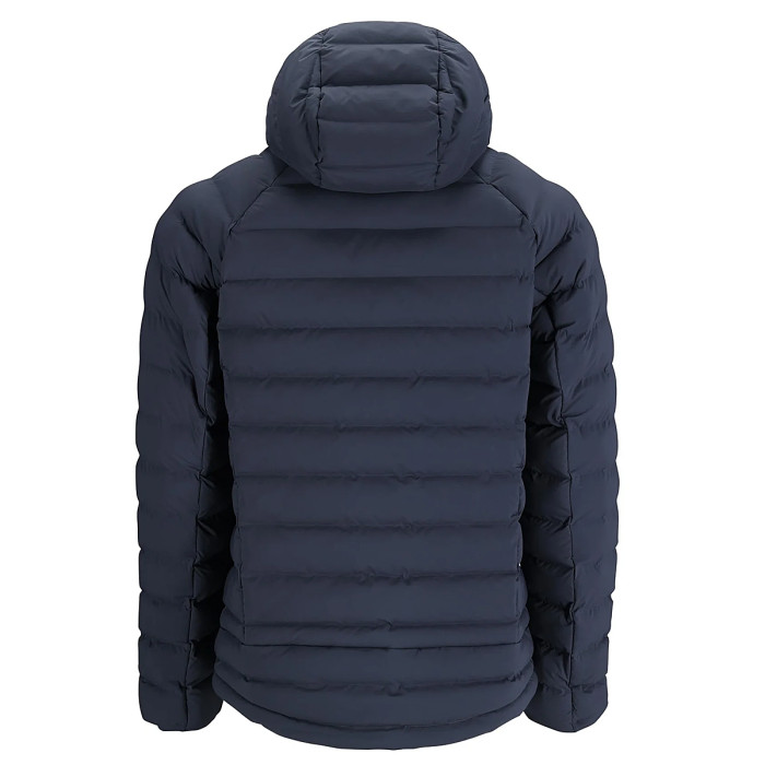 Куртка Simms Exstream Hoody Black XL (13556-001-50)