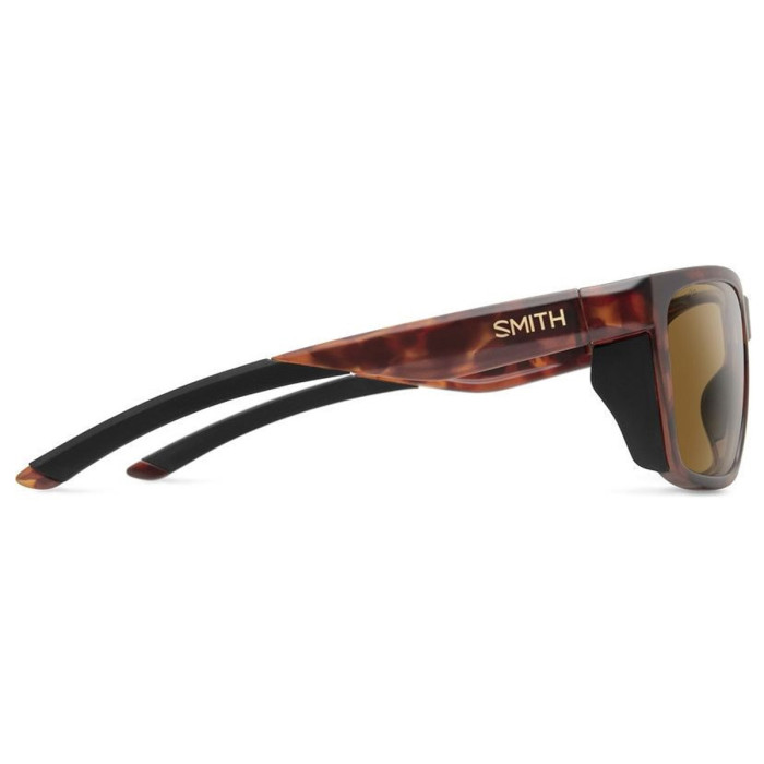 Окуляри сонцезахісні Smith Optics Longfin Matte Tortoise Polar Brown (201515N9P59L5)
