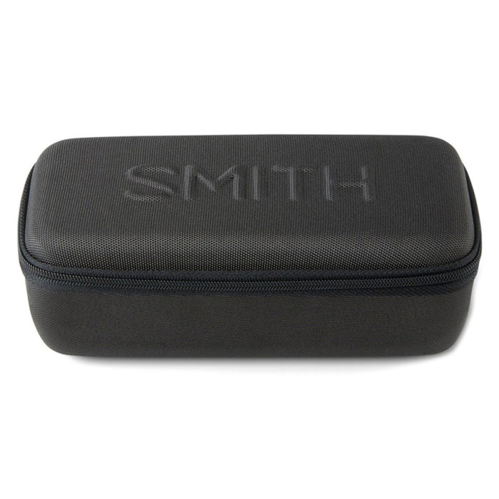 Окуляри сонцезахісні Smith Optics Longfin Matte Tortoise Polar Brown (201515N9P59L5)