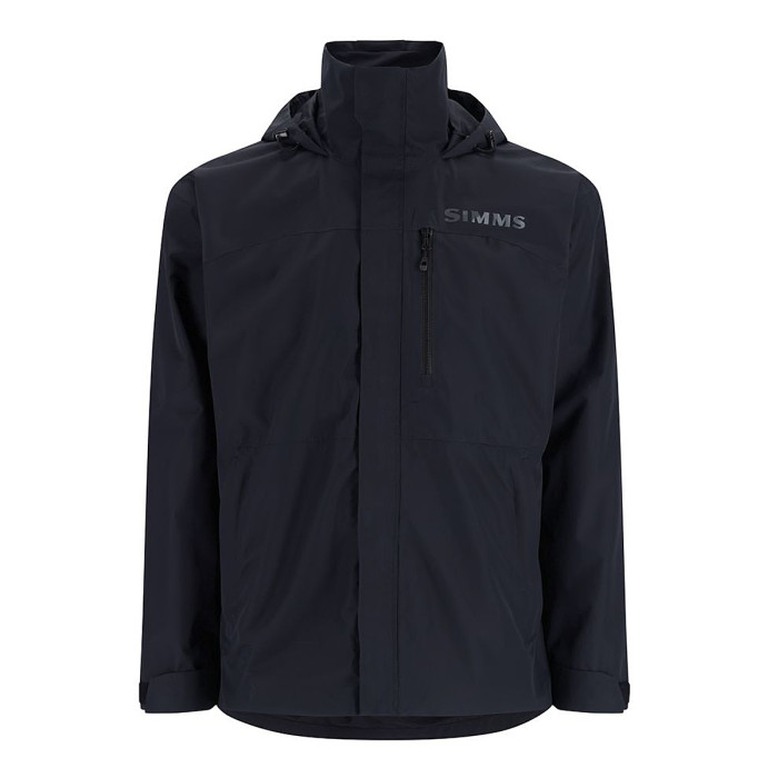Куртка Simms Challenger Jacket New Black M (13675-001-30)