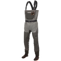 Вейдерси Simms G3 Guide Stockingfoot Gunmetal L 9-11 (13476-042-40)