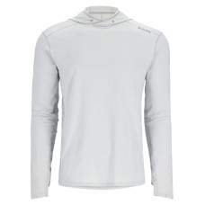 Худи Simms SolarFlex Hoody Sterling XL (13658-041-50)