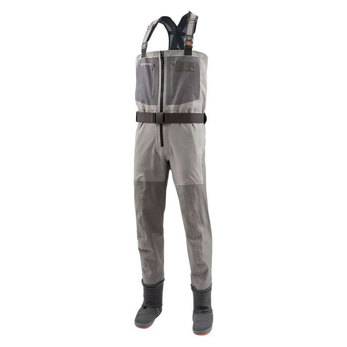 Вейдерси Simms G4Z Stockingfoot Slate XL (12573-096-50)