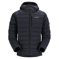 Куртка Simms Exstream Hoody Black XL (13556-001-50)