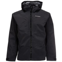 Куртка Simms Freestone Jacket Black S (13156-001-20)