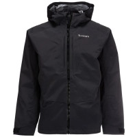 Куртка Simms Freestone Jacket Black M (13156-001-30)