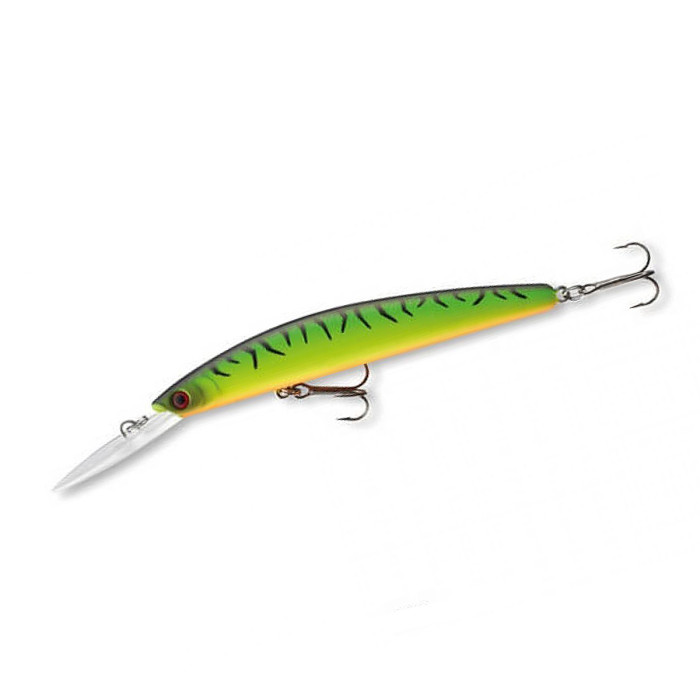 Воблер Daiwa Tournament Double Clutch 75SP-G 75mm 5.0g #KBNG (16710-307)