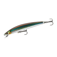 Воблер Daiwa Tournament Minnow 120SP 120mm 14.5g #KBNG (16711-702)